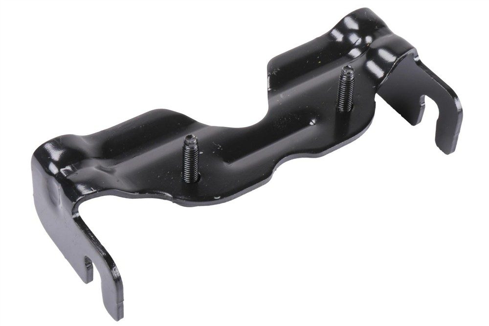 GM Genuine Parts Parking Brake Cable Bracket 92420148 — image 2